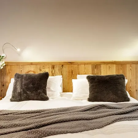 Hellochalet - Maison Reve Blanc - To Door With Matterhorn View Apartamento *